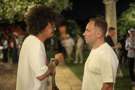 ITC 2025 Industry Dinner